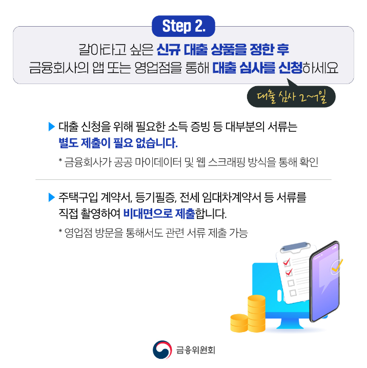 자고 깨면 오르는 이자&#44; 낮추는 방법이 온다 2024년1월