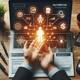 소상공인 고용보험료 지원