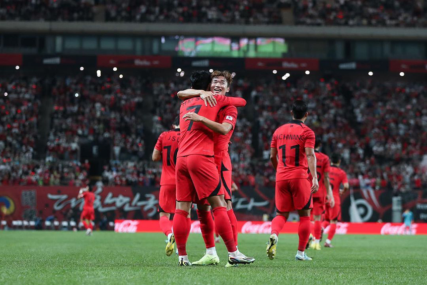 카타르 월드컵 대표팀 명단