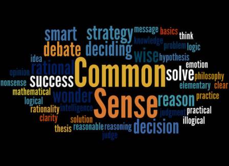 상식처럼 보이지만 실제로는 상황마다 다른 판단 기준