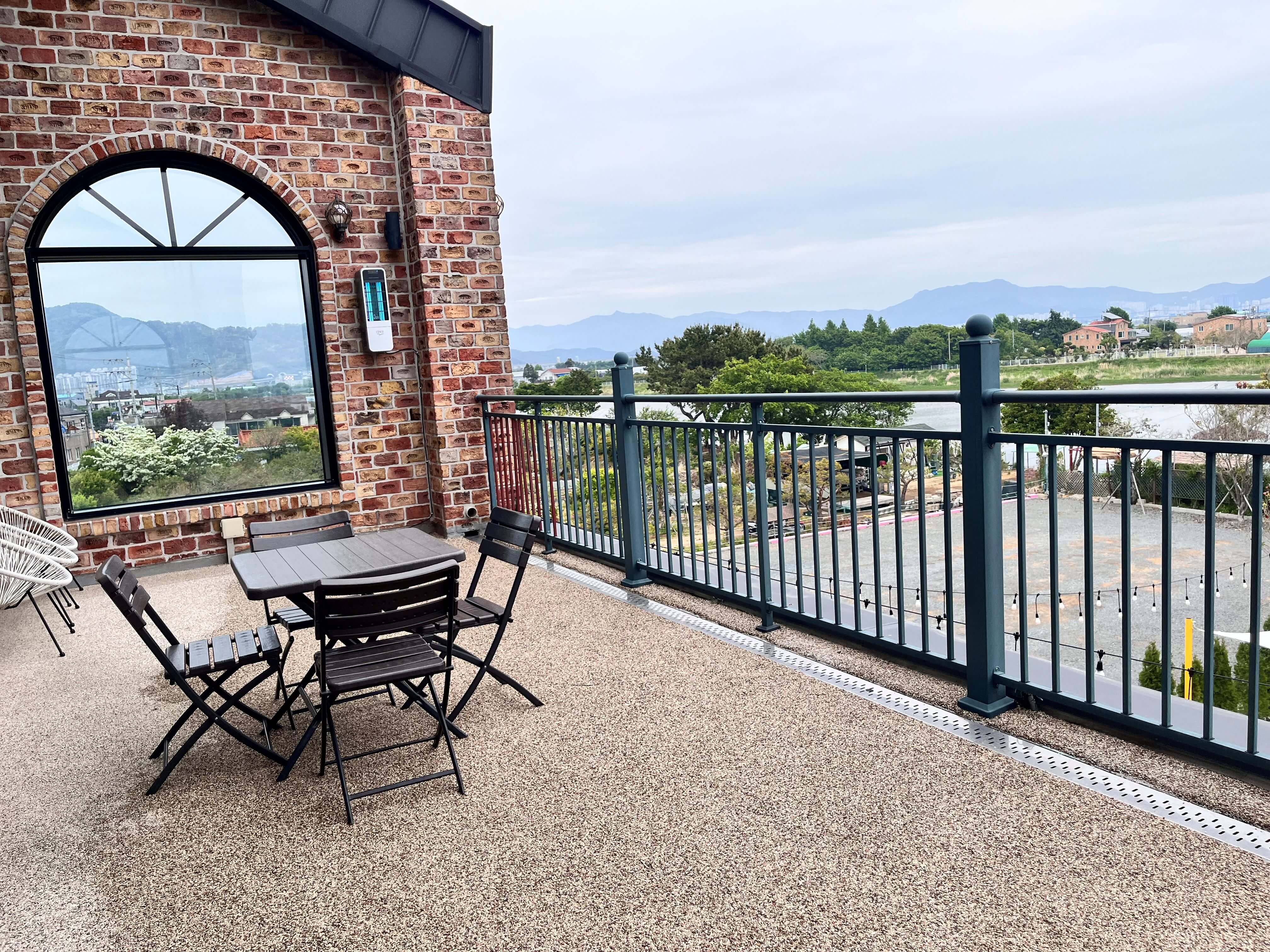 대형카페 비아조