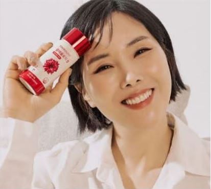 신봉선 빨간통 다이어트 가격