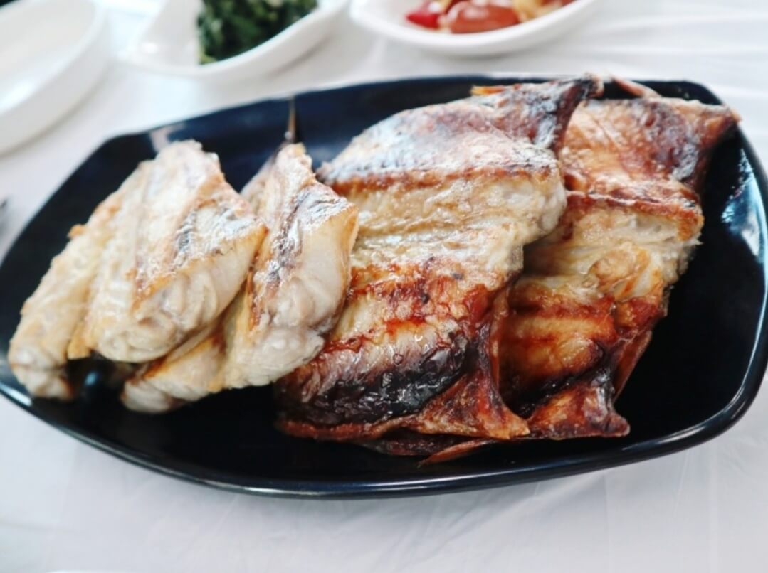 솔라고 cc 근처 맛집