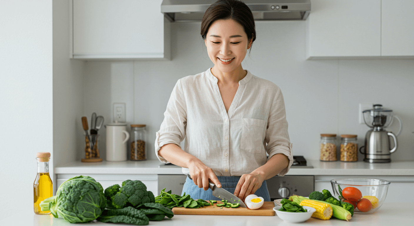 루테인 지아잔틴 사진 22