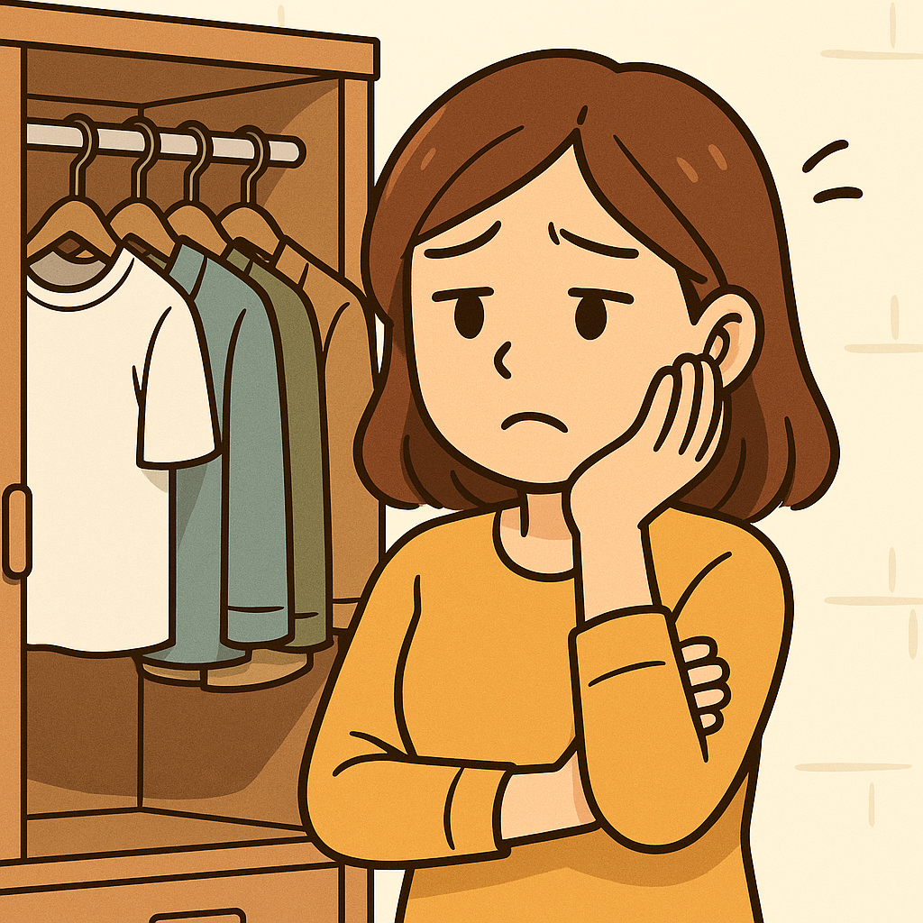 결정 최소화 전략