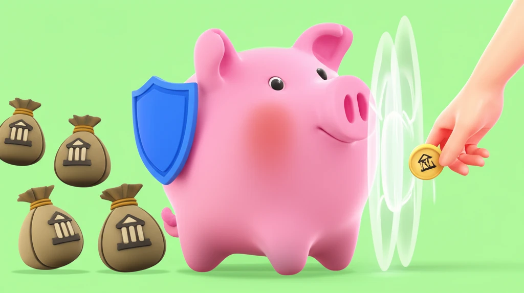 소중한 생계비 지키는 압류방지 전용계..