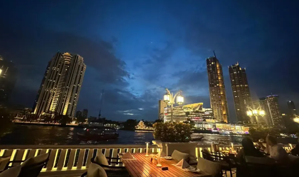 10월 연휴 해외여행지 추천 - 2. 태국 방콕