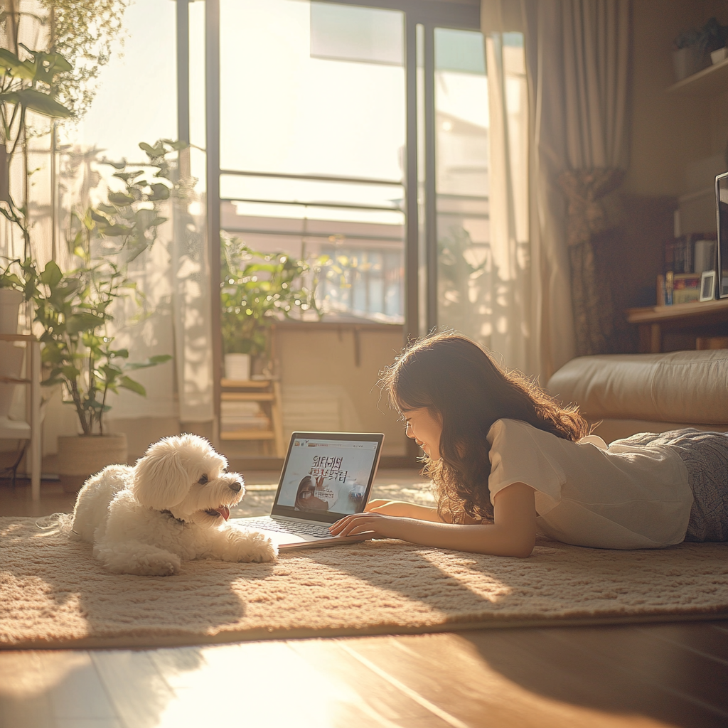 실업급여 지급액 계산 방법과 예시