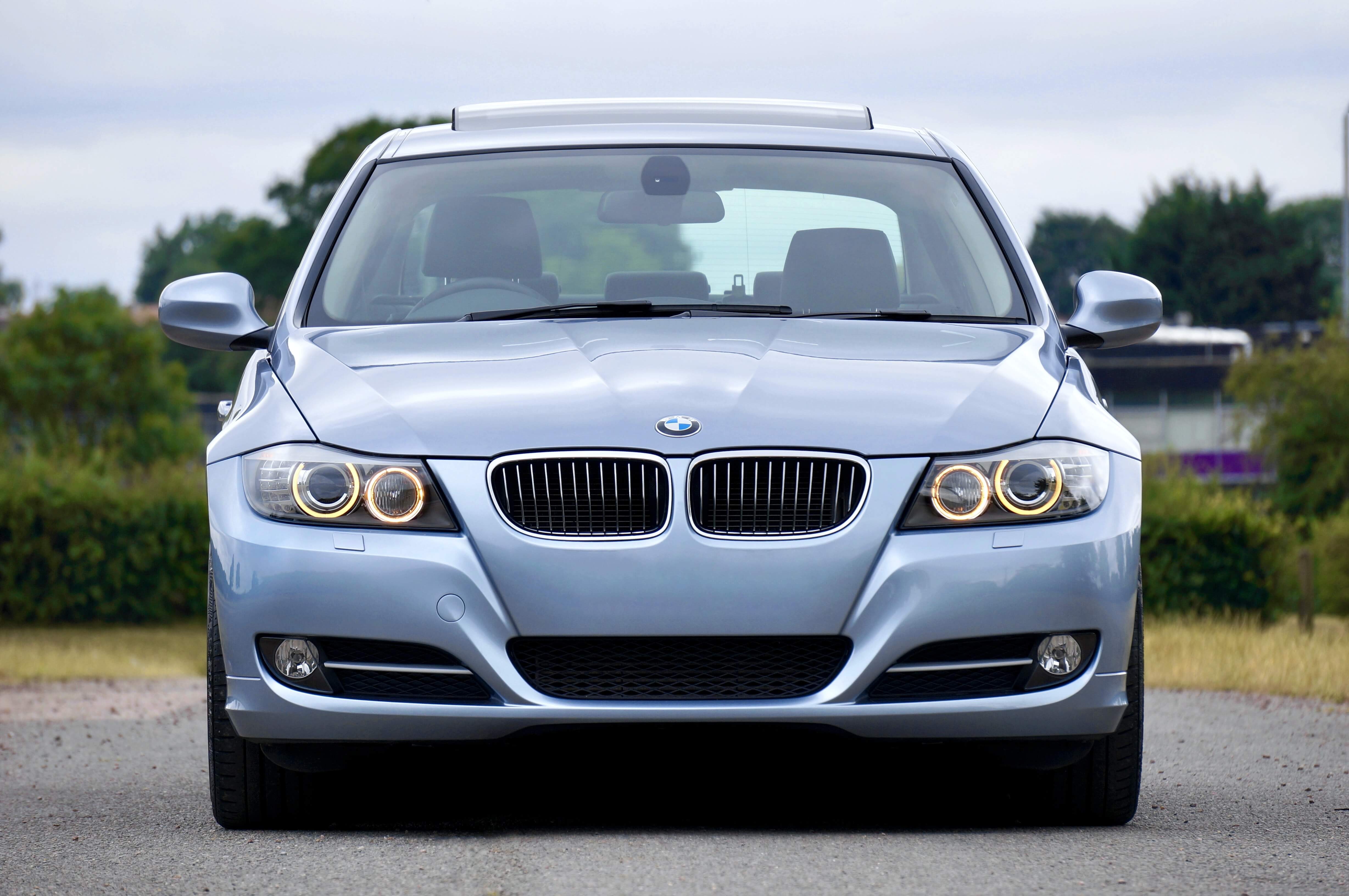BMW중고차
