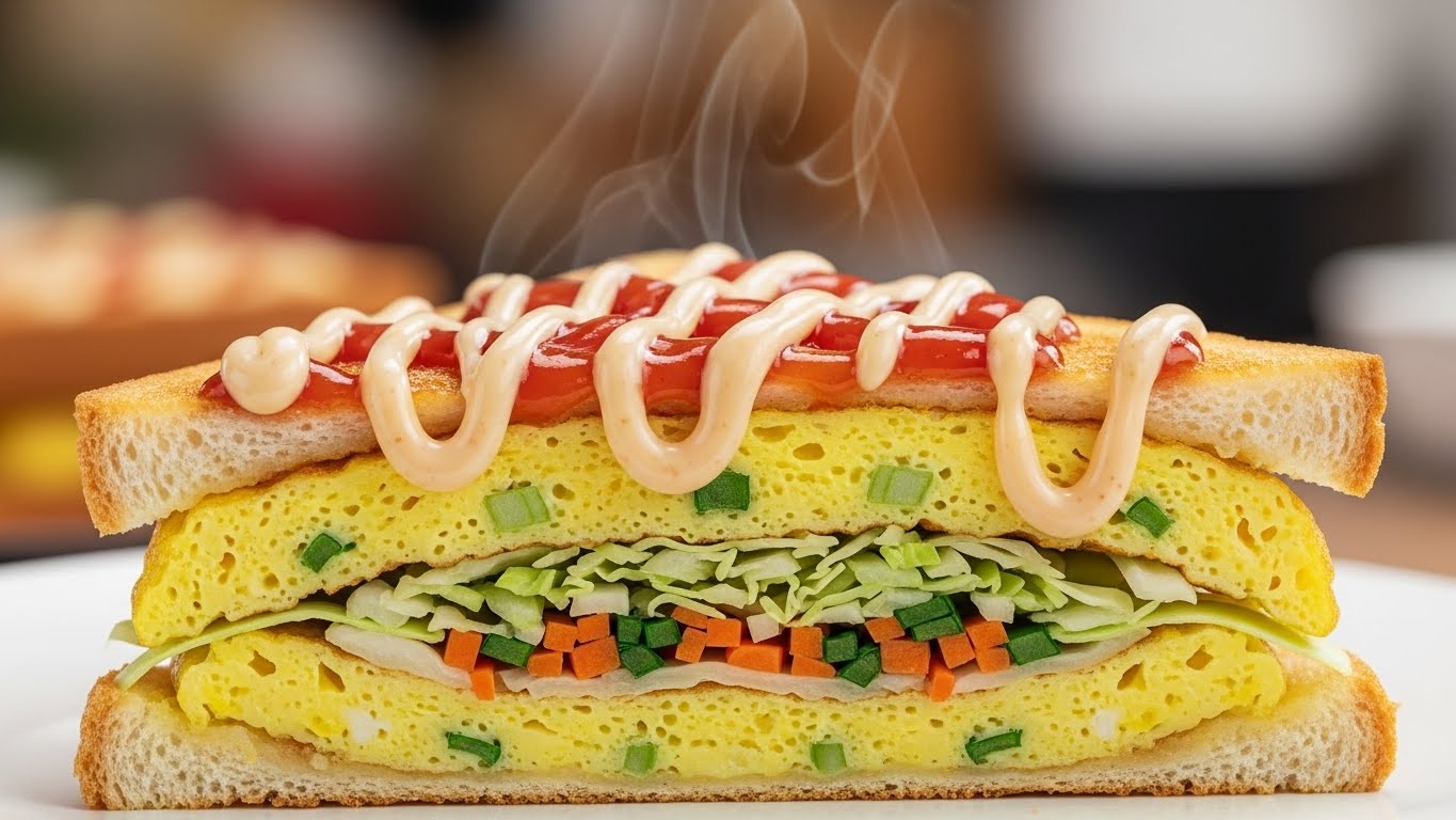 <행자 할매의 토스트> 위치정보