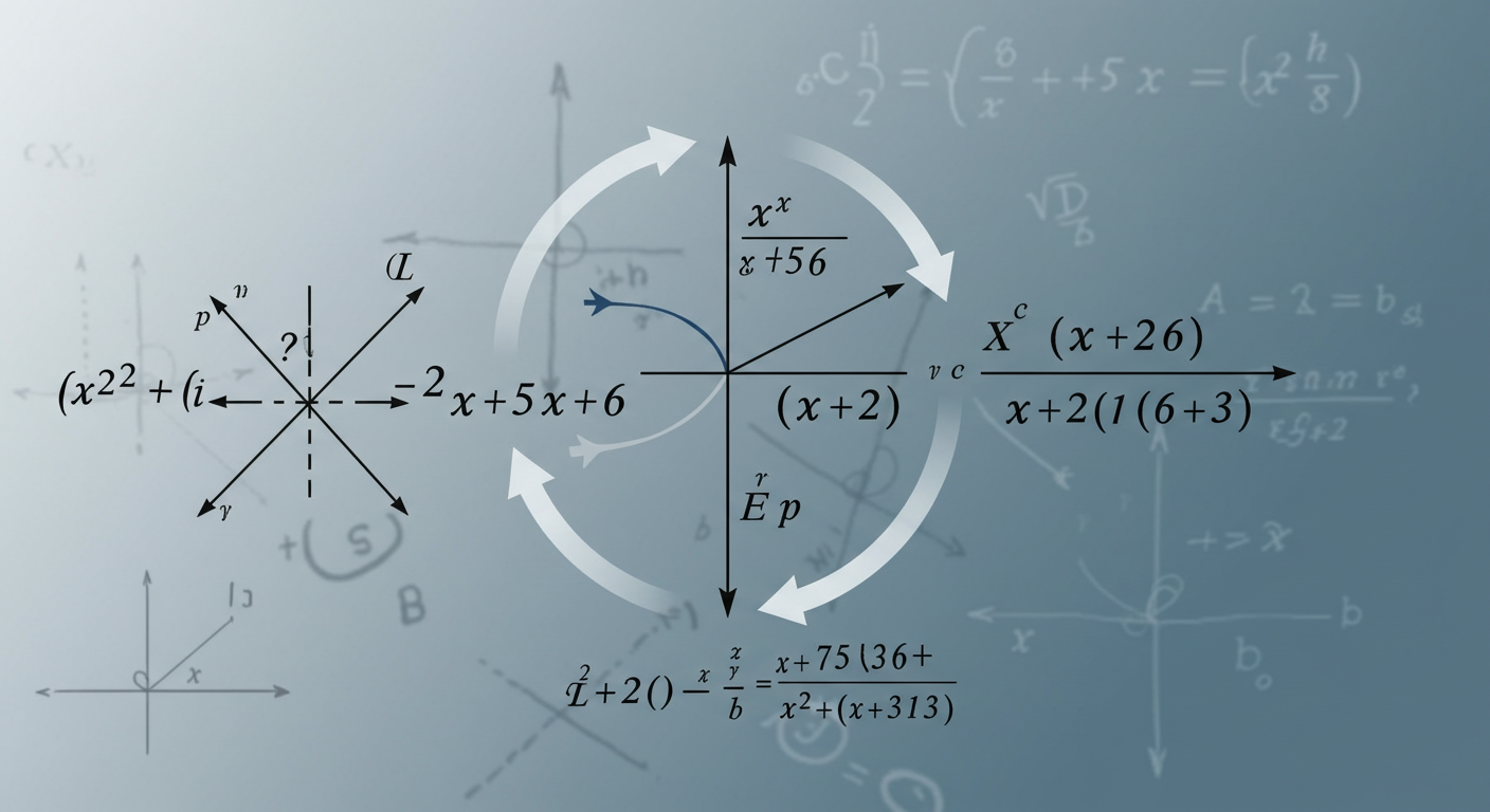 '인수분해 공식'의 모든 것 (예시 포함)