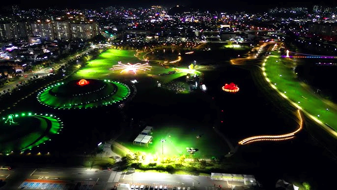 순천만국가정원