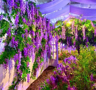 아이유 순간 전시