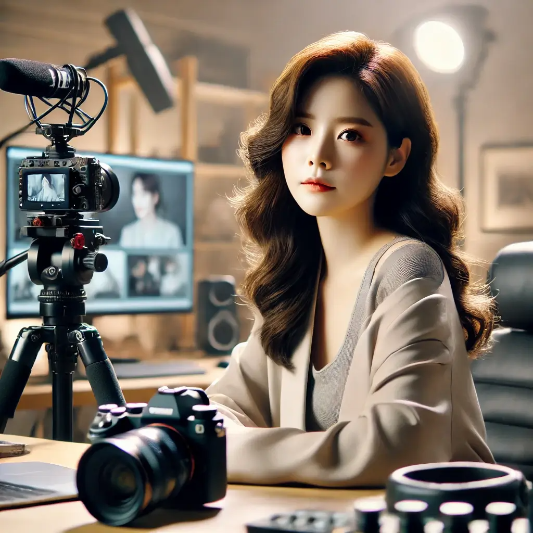 개방성,창의 자유형 직업