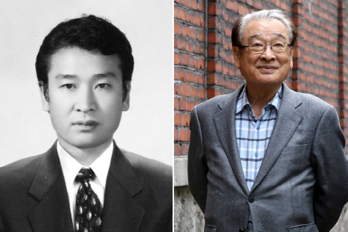 이순재 출생 1934년 11월 16일
