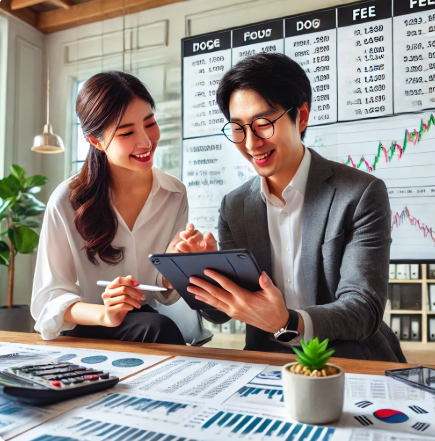 주식 거래 수수료 증권사 비교