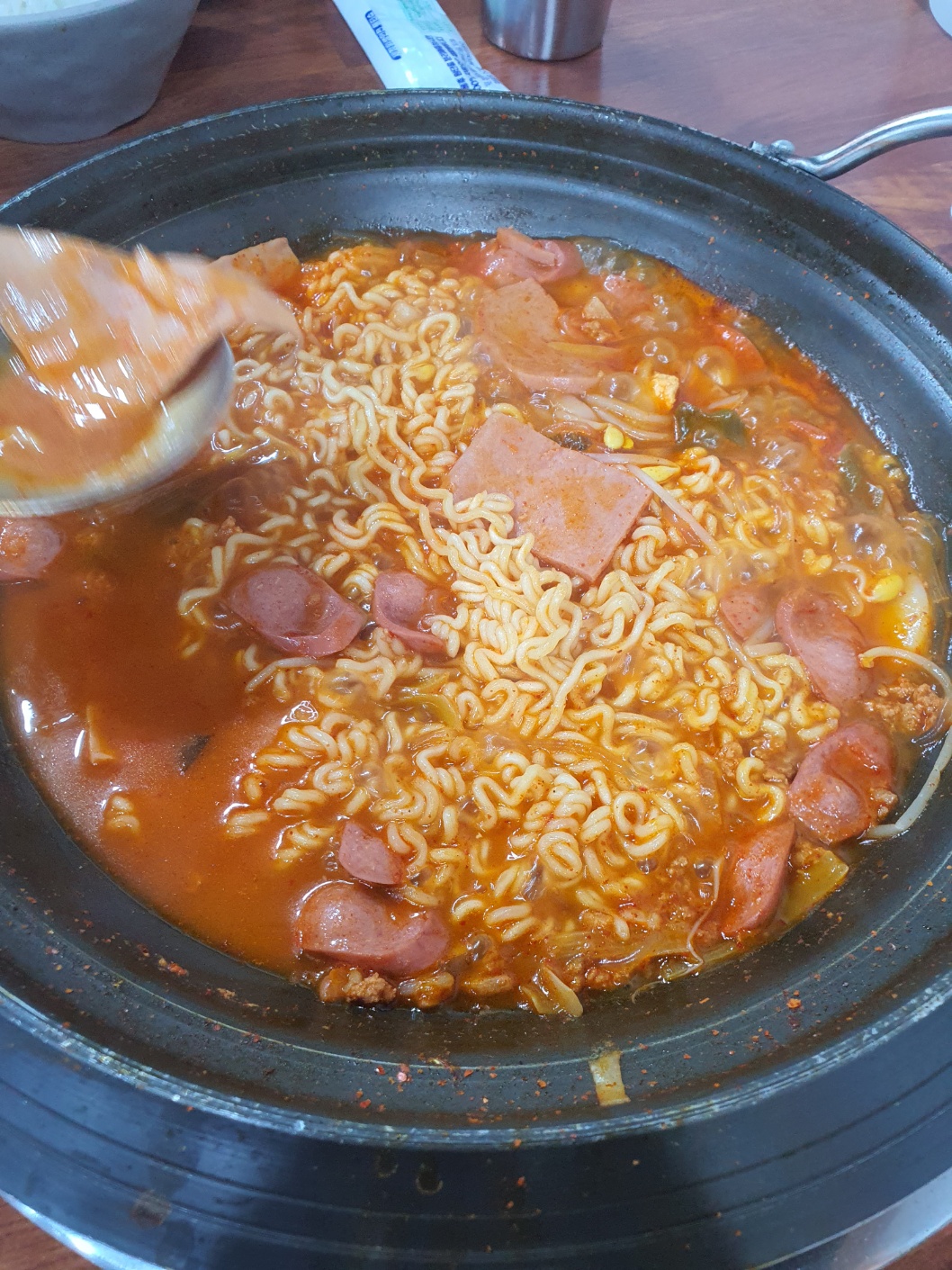 본가부대찌개