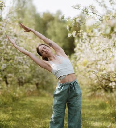 허리 디스크 증상 운동법 원인 관리법