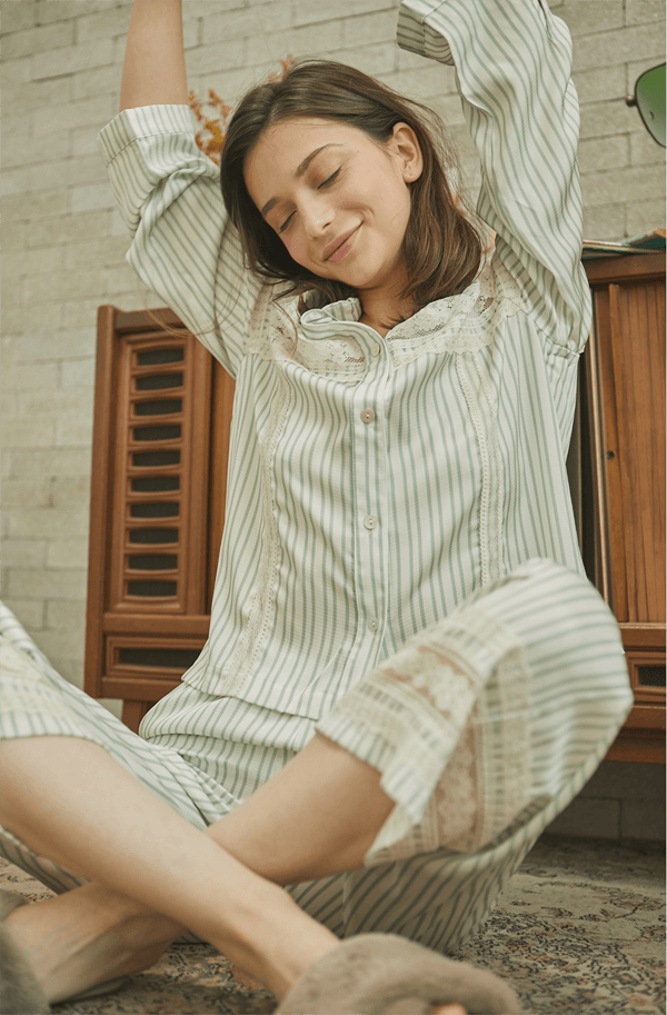 에끌레르 파자마