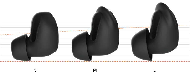 Logitech Zone True 무선