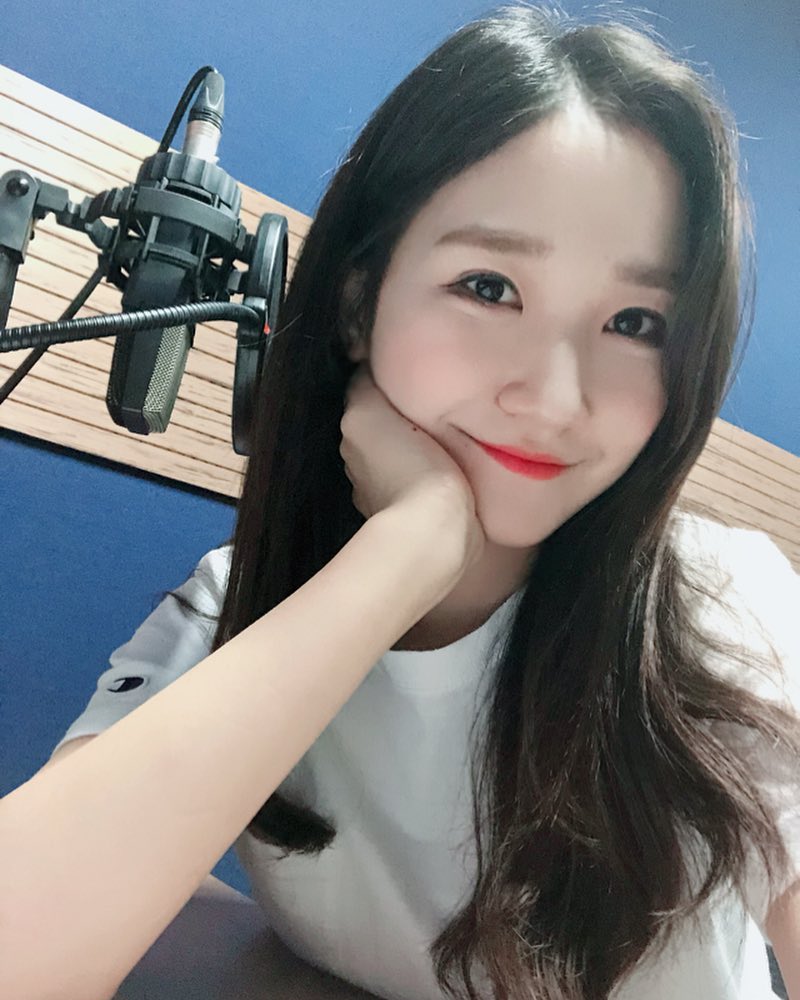 장예인 아나운서 인스타그램 사진 몸매 얼굴
