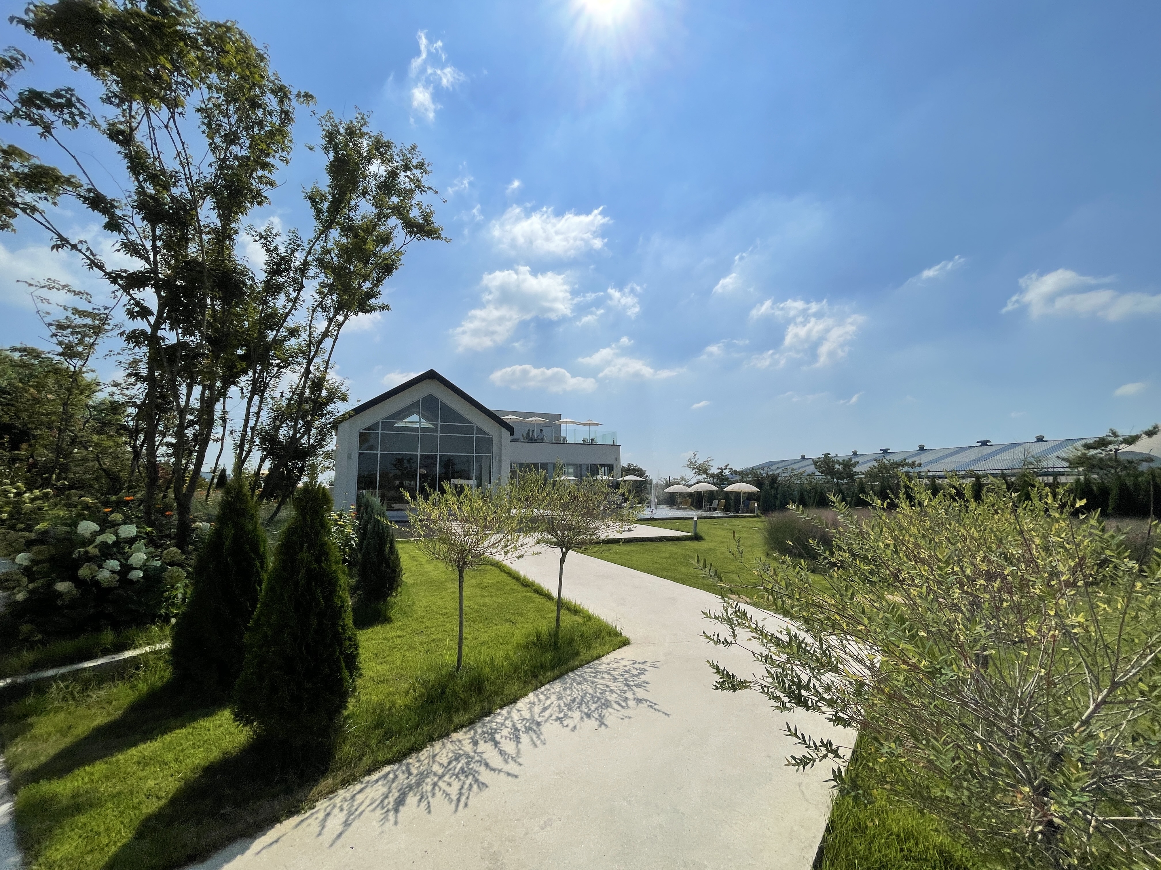 전주근교카페_오늘여기