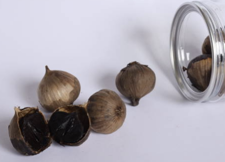 흑마늘 효능 만들기 전기밥솥 복용방법 보관방법 총정리(최신)