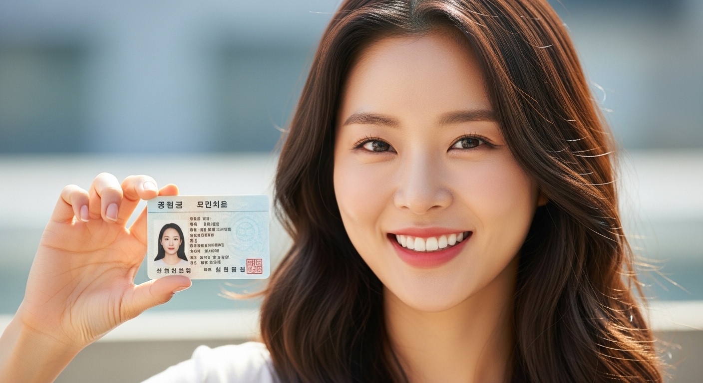 2종 운전면허증 갱신 인터넷