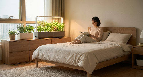 아파트 실내 농업을 하며 내가 더 이상 조언하지 않게 된 것들