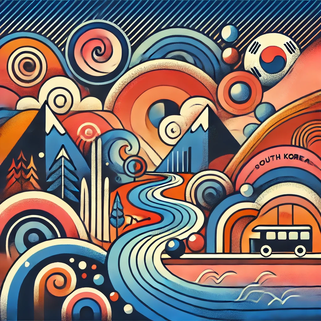 요즘 가장 뜨는 남양주 핫플레이스 5곳 공개!