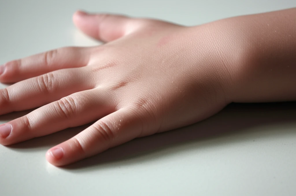 수족구병 예방 백신 없어도 집에서 탈..