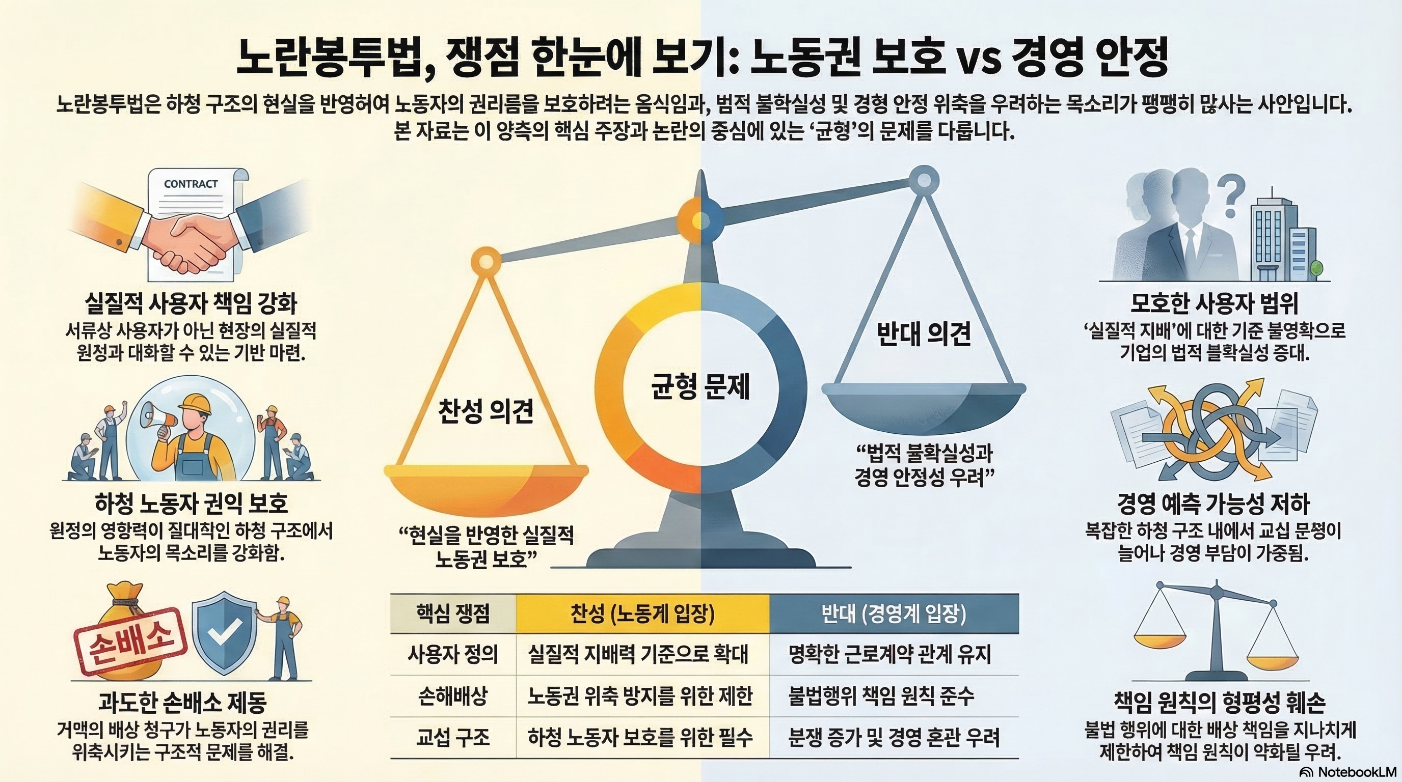 노란봉투법