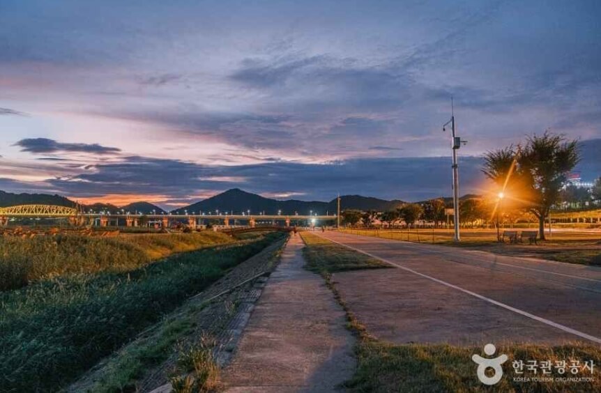 공주 가볼만한곳 베스트 10