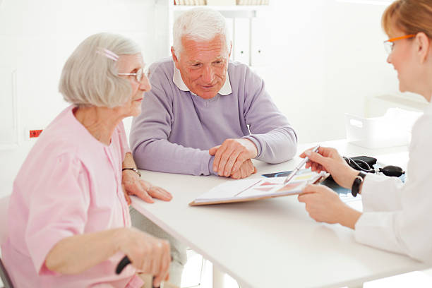 노인 장기요양보험 신청방법