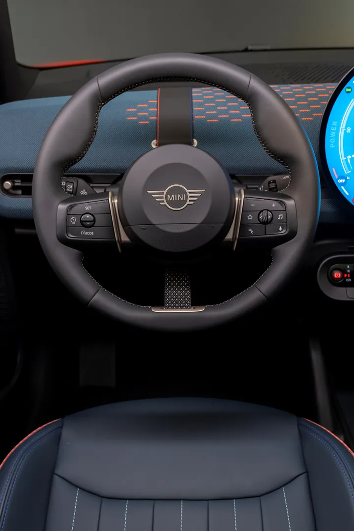 미니 에이스맨 E 차량 이미지