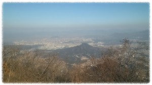 금병산