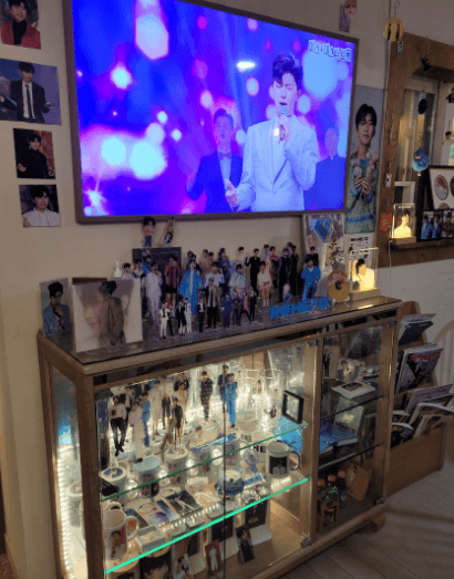 임영웅 콘서트 일정 중계