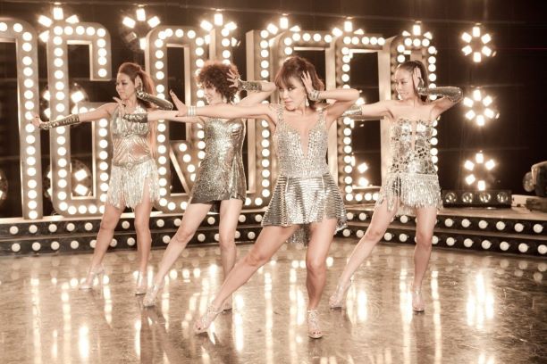 댄싱퀸 네이버영화