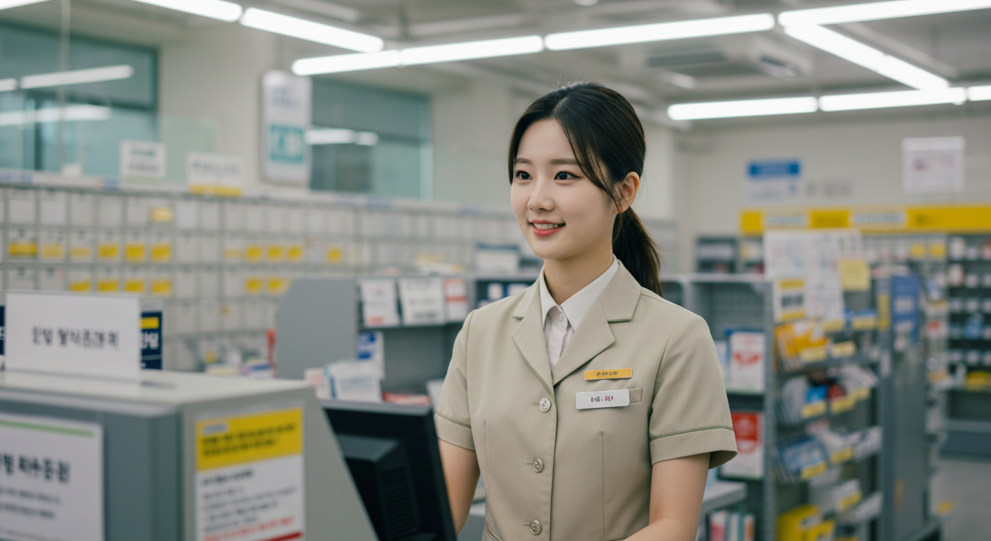 우체국연금보험 2종