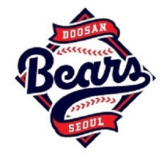 서울 두산베어스 엠블럼