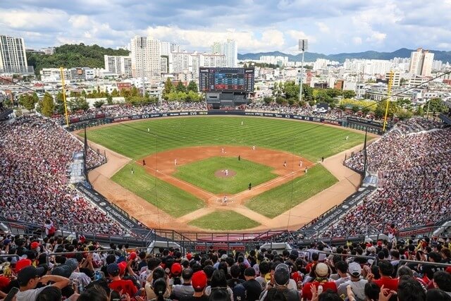 2025 KBO 올스타전 티켓 환불 규정