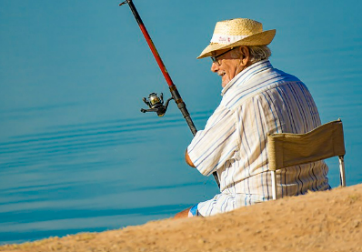 2025년 노인 재취업 정책