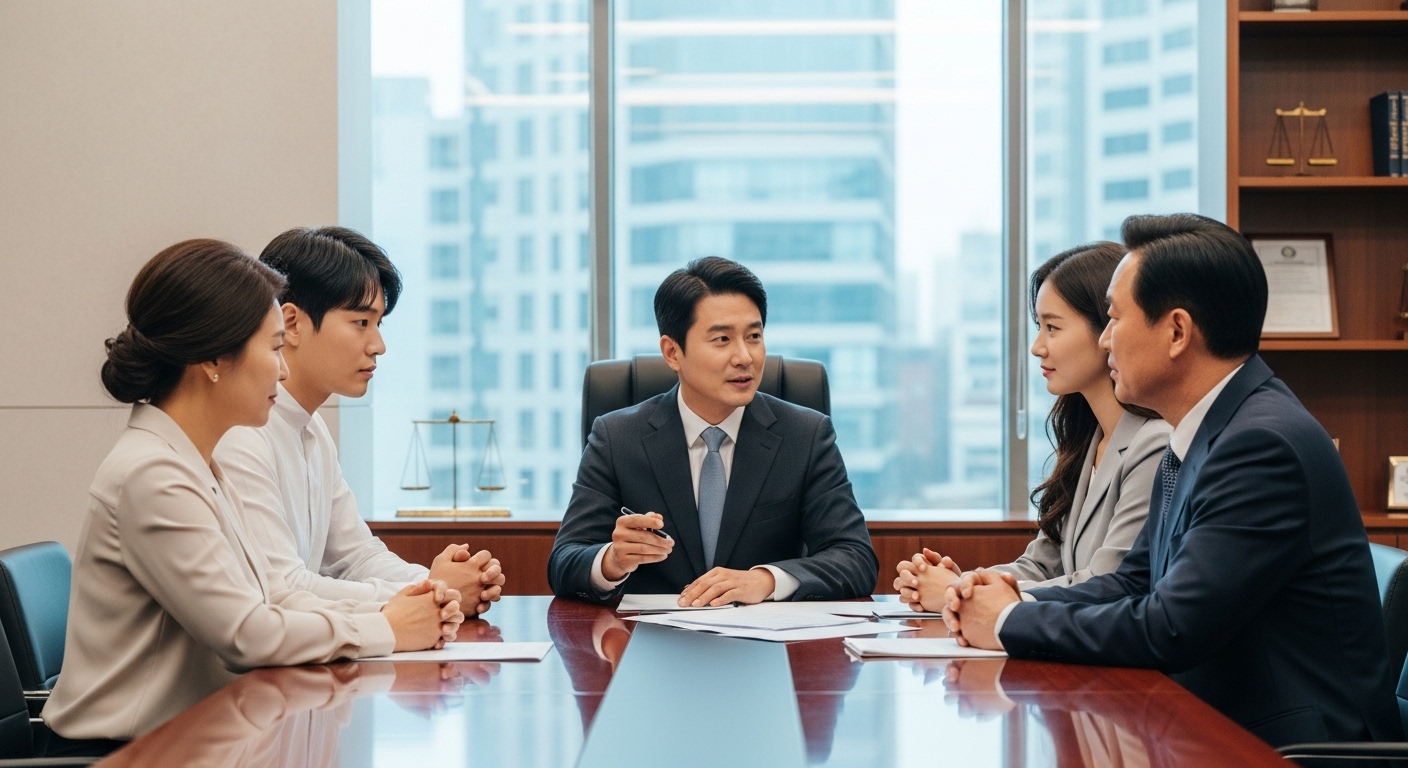 실제 판례로 보는 유류분 인정 사례