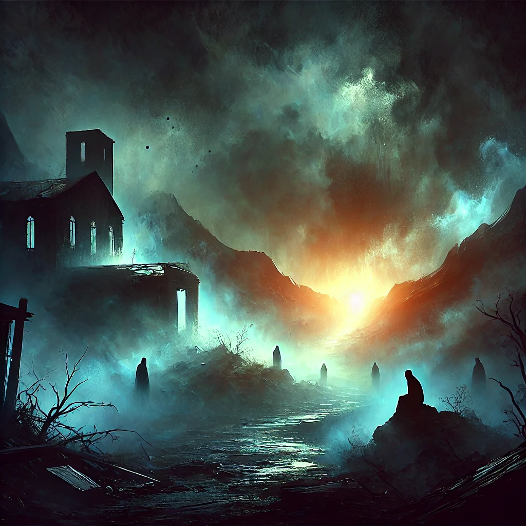 "세계에서 가장 신비롭고 미스터리한 사건들"을 다룬 글입니다.
여전히 풀리지 않은 기묘한 이야기들을 확인해보세요!