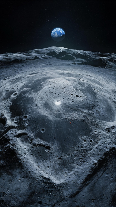 인류의 마지막 프런티어: 우주 정복을 향한 끝없는 도전