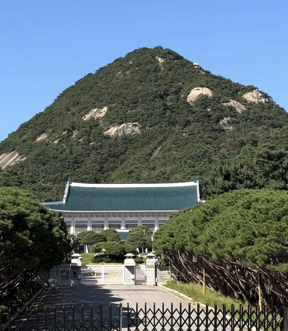 서울 종로 데이트 코스 경복궁 &rarr; 서촌 &rarr; 통인시장 관련사진