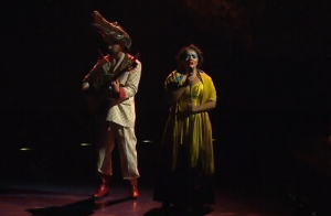 태양의 서커스 부산 예매&amp;#44; 명당