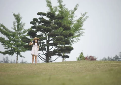 청계목장