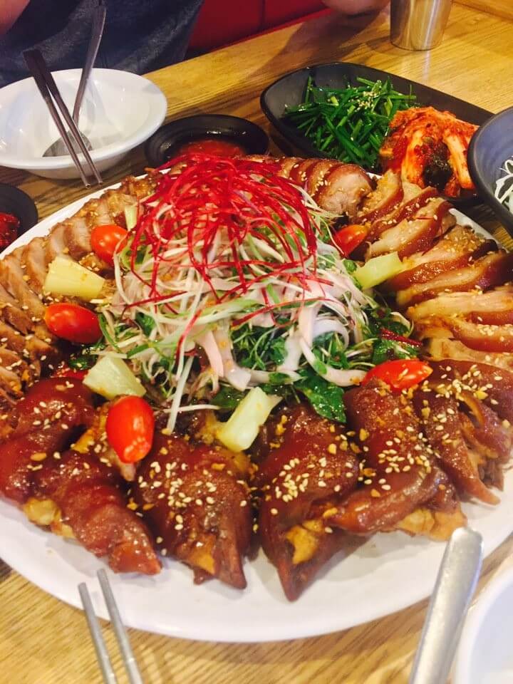 생방송투데이 불족발 서초 방배동 맛집! 빅데이터 랭킹맛집