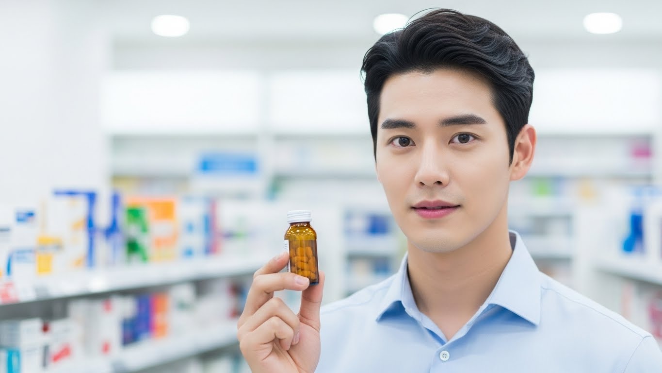 테스토스테론